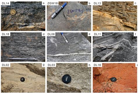 Geochronology and Geochemistry of the Neoarchean Metabasalt in the ...