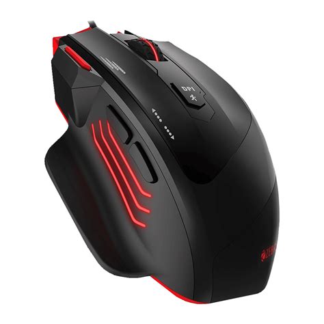 Buy Ergonomic Wired Mouse Online at Best Prices | Croma