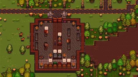 Lords & Villeins: PC Review – Cute Colony Sim Perfect for a Reigny Day ...