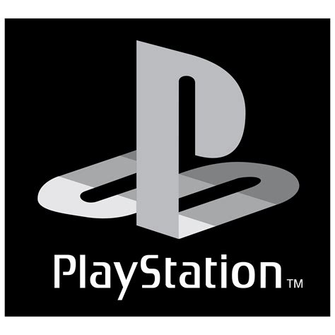 PlayStation Logo PNG Transparent & SVG Vector - Freebie Supply