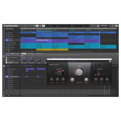 Image result for Native Instruments Jam