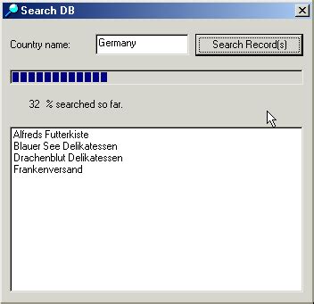 Image result for Progress Bar Visual Basic