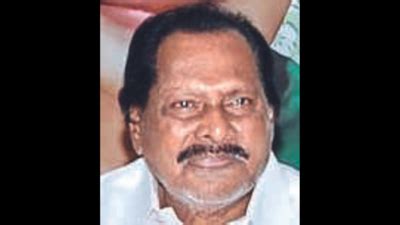 AIADMK general council to authorise A Tamizh Magan Hussain to sign ...