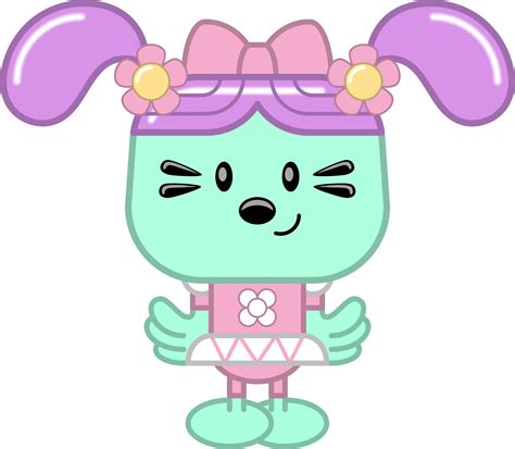 Daizy | Cartoonia Wiki | Fandom