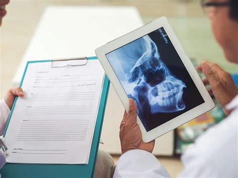 At Home Jaw Wiring - Wiring Flow Line