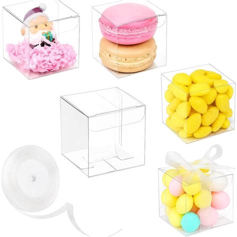 Buy Container Transparent Box Online In India - Etsy India