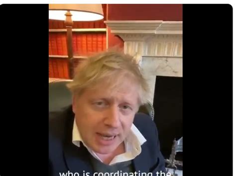 Has been a 'sad, sad day,' says Johnson after UK reports 563 ...