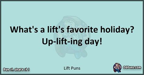 Image result for Fun the Lift Script