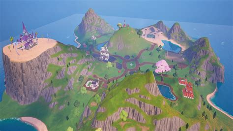 Rust Survival Map Fortnite Code 的图像结果