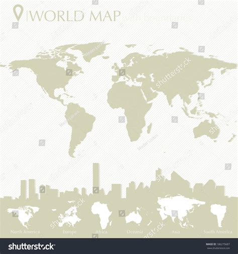 Editable World Map 的图像结果