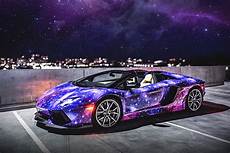 Galaxy Cool Lamborghini Wallpapers by Lamborghini Aventador Roadster Galaxy By Dxsc Hiconsumption Galaxy Cool Lamborghini Wallpapers
