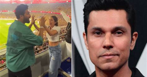 Vicky Kaushal-Sara Ali Khan Stunned As CSK Wins IPL, Randeep Hooda ...