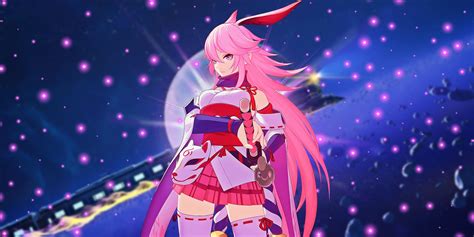 Honkai: Star Rail Fans, Get Your Hopes Up For Yae Sakura Expy Character After New Leaks