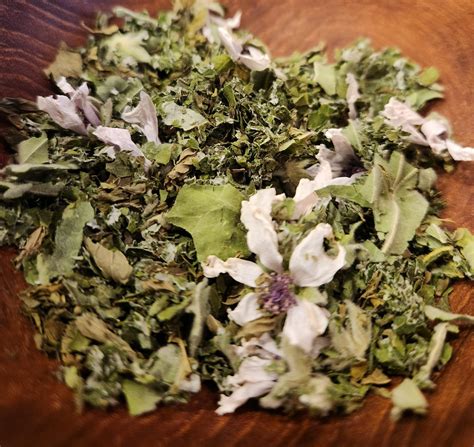 Sore Throat + Diarrhea Tea | Mountain Top Apothecary