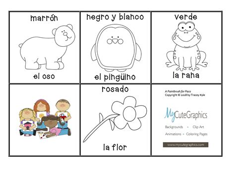 What Is Paintbrush In Spanish at Gabriel Basser blog