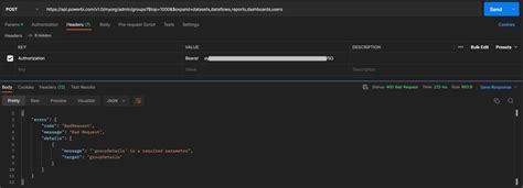 Image result for Power Query for API Key
