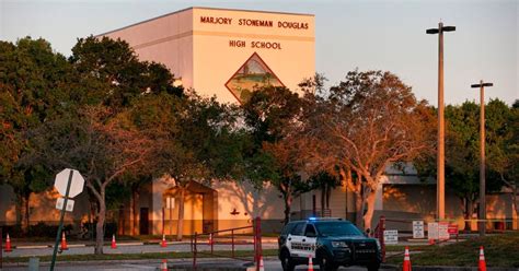 Florida court to weigh liability of Parkland school monitor | FOX 35 ...