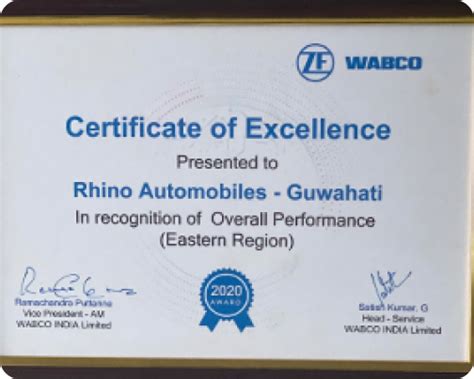 Rhino Automobiles