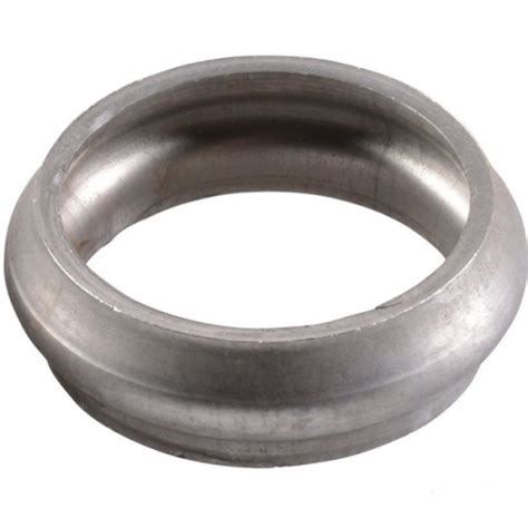 Crush Sleeve Eliminator Solid Pinion Spacer For Jeep Dana 35 Rear ...