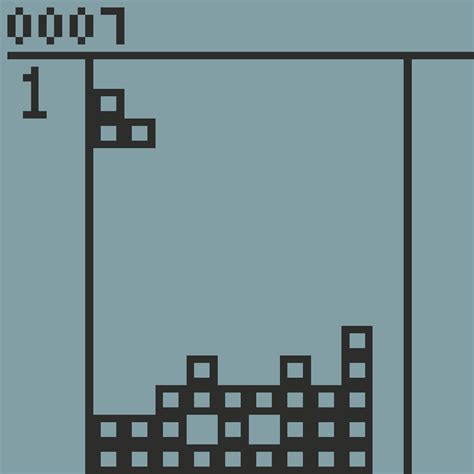 Image result for Falling Block Gameplay