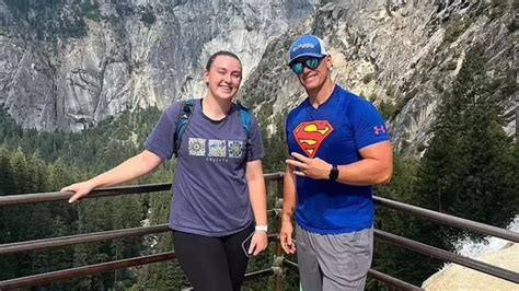 Dad, my shoes are slippery, says girl, falls 200 feet to death in ...