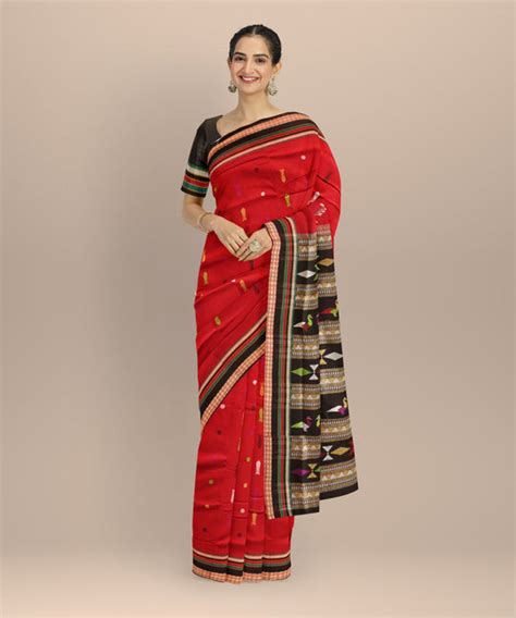 Boyanika - The Oldest Brand Name in Odisha Handwovens – GoSwadeshi