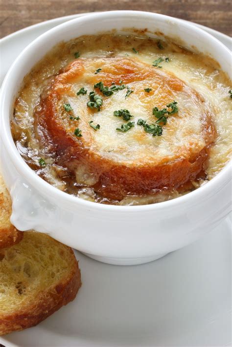 Diabetic Onion Soup Recipe at James Daulton blog