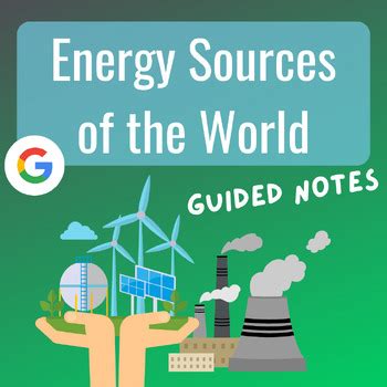 Energy Sources 的图像结果