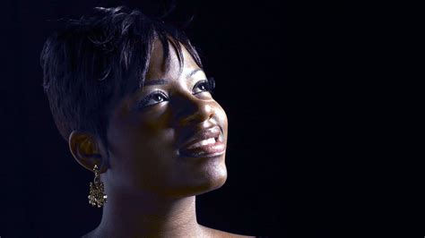 Life Is Not a Fairytale: The Fantasia Barrino Story | Movie 2006