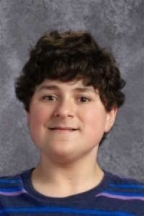 High Schooler Mason Gerber Dies In Gloucester County: 'Tremendously ...