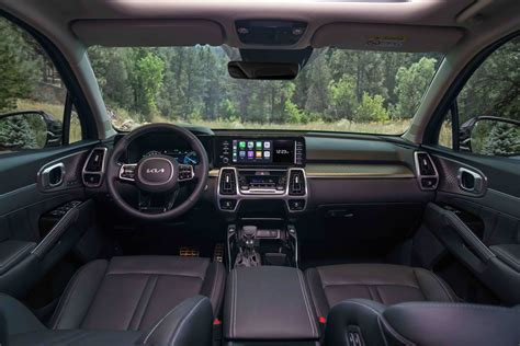 Kia Sorento - SUV máy dầu “hàng hiếm”, giá chỉ 964 triệu đồng | KIA Hà Tĩnh