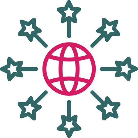Global Network Sticker 的图像结果