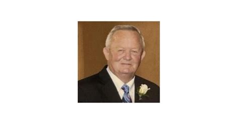 Lonnie Crawford Myers Obituary (2025) - Douglas, GA - Ricketson Funeral ...