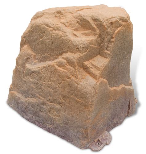 Fake Rock Well Cover Model 102 Autumn Bluff – BrickSeek