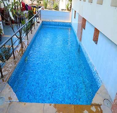 Marlin Pools & Spa - Swimming Pool Construction in India-Swimming Pool ...