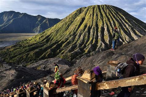 13 Astonishing Facts About Mount Bromo - Facts.net