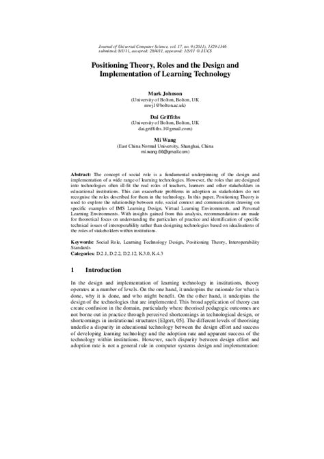 Positioning Theory Explained 的图像结果