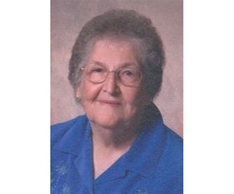 Delores Shiflett Obituary (1928 - 2023) - Waynesboro, VA - The News ...