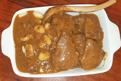 Pašticada u sporom kuhalu, Slow Cooker – Recepti