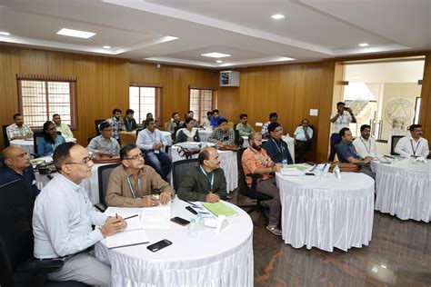 CoE Watershed - University of Agricultural Sciences, Bangalore