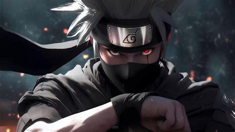 Sharingan Kakashi Boruto: Masashi Kishimoto Has Left One Way Open For