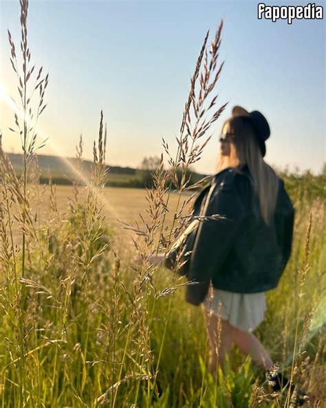 Diana Naborskaia Nude Leaks - Photo #6201633 - Fapopedia