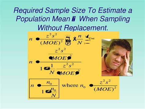 PPT - Chapter 4 Simple Random Sampling PowerPoint Presentation, free ...