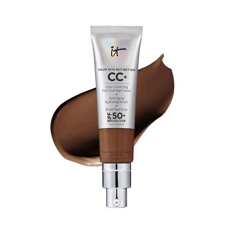 Image result for ITCC Color Correcting Full Coverage