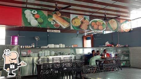 Srinivas food court, Vinukonda - Restaurant menu, prices and reviews