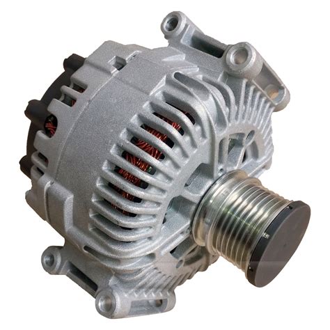 TYC® 2-11306 - Alternator