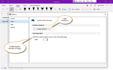 Number Counter for OneNote Not Working 的图像结果