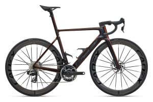 Giant Tcr Giant Propel Advanced Disc 2021 Opinioni Propel Recensioni ...