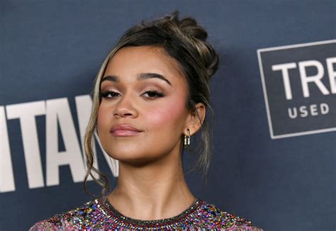 Madison Bailey Leaks