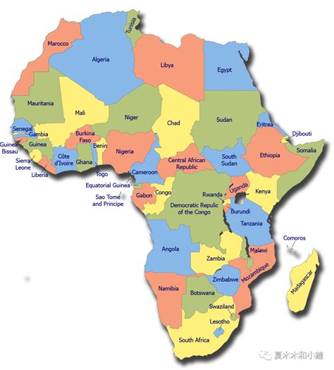 非洲科特迪瓦签证3种办理途径 - 知乎